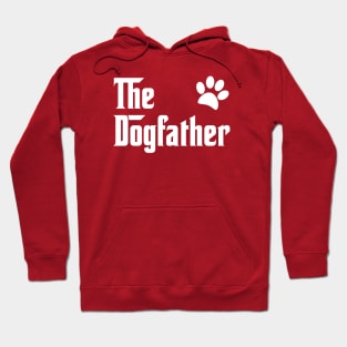 The dogfather Hoodie